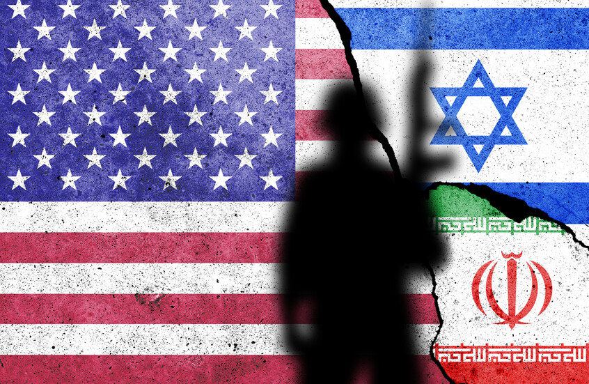 أسباب تغير لهجة ترامب نحو طهران والمخاوف في إسرائيل.. “الصواريخ الإيرانية ستستهدف المدن”