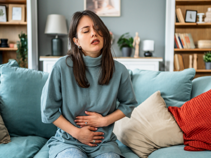 الحمية المثالية لملايين مرضى الالتهاب المعوي المزمن