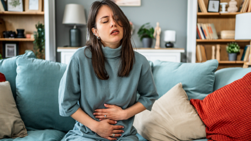 الحمية المثالية لملايين مرضى الالتهاب المعوي المزمن