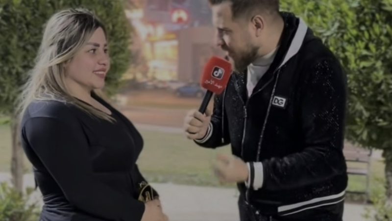 لجنة المحتوى الهابط تتخذ الإجراءات القانونية بحق المدعو “مهند الأمير”