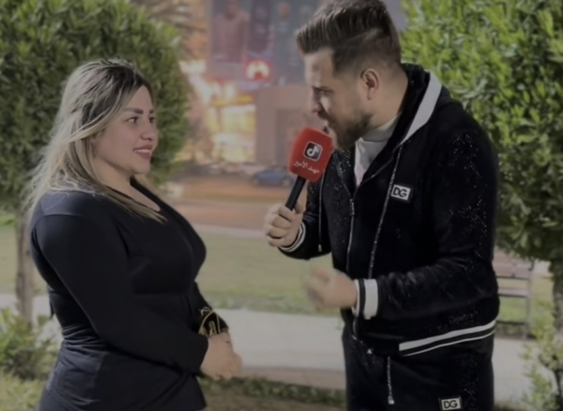 لجنة المحتوى الهابط تتخذ الإجراءات القانونية بحق المدعو “مهند الأمير”