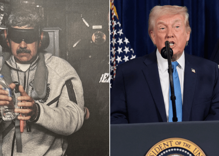 اعتقال مادورو يربك العالم ويدشن عصر “القوة فوق القانون”.. أوروبا ترتعد خوفا من أن تصبح هدفا تاليا