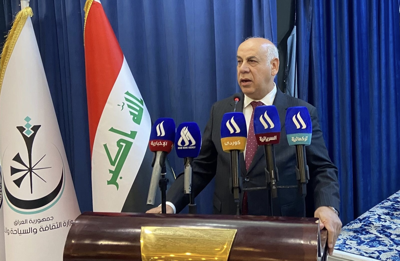 الثقافة تعلن اكمال تمويل منحة الصحفيين والأدباء والفنانين