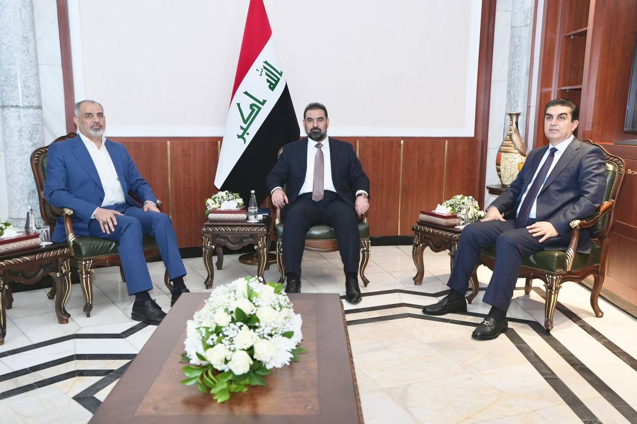 رئاسة البرلمان تتفق على عقد 8 جلسات في الشهر الواحد وتشكيل اللجان النيابية