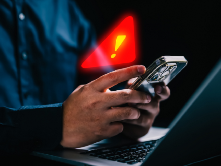 حدّث هاتفك الآن.. آبل تحذر من برامج تجسس متطورة تهدد أجهزة “آيفون”