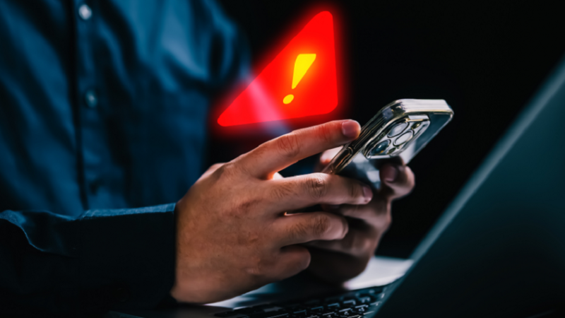 حدّث هاتفك الآن.. آبل تحذر من برامج تجسس متطورة تهدد أجهزة “آيفون”