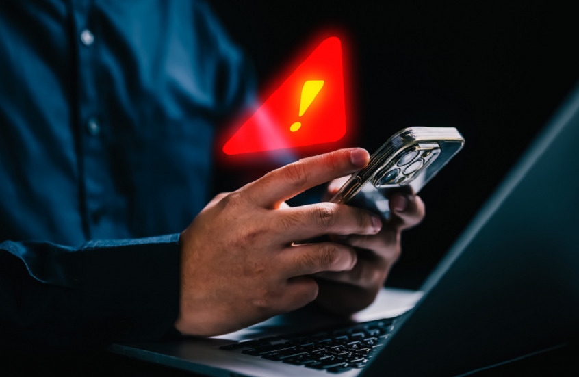 حدّث هاتفك الآن.. آبل تحذر من برامج تجسس متطورة تهدد أجهزة “آيفون”