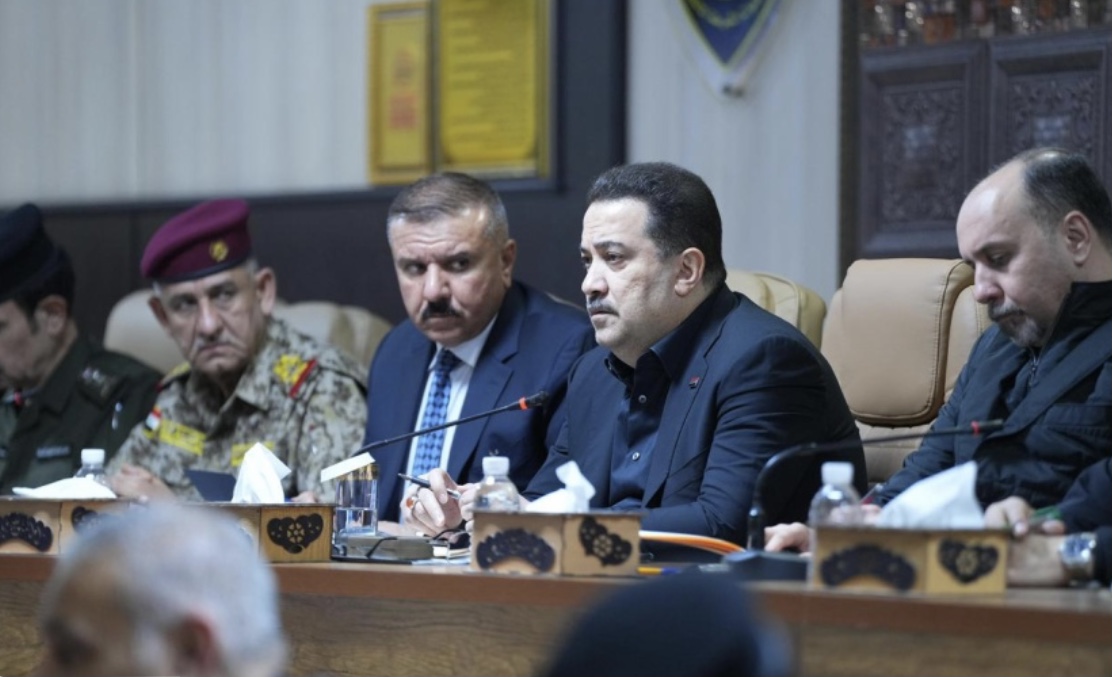 السوداني: ماضون بمنهج عدم عسكرة المدن والتصدي للذين يحاولون تسييس الزيارة الرجبية