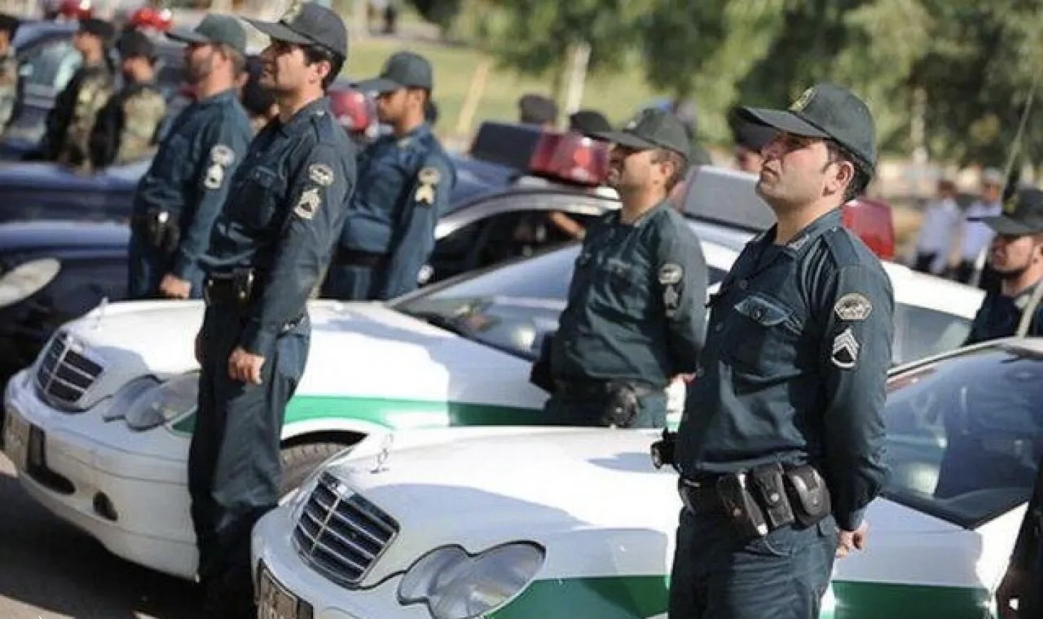 إيران: اعتقال 3 آلاف شخص بتهمة العنف المسلح