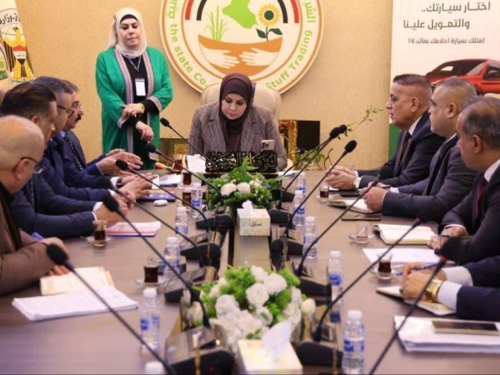 بدلا عن الوكيل.. التجارة تبحث آلية جديدة لتوصيل السلة الغذائية مباشرة إلى المواطنين