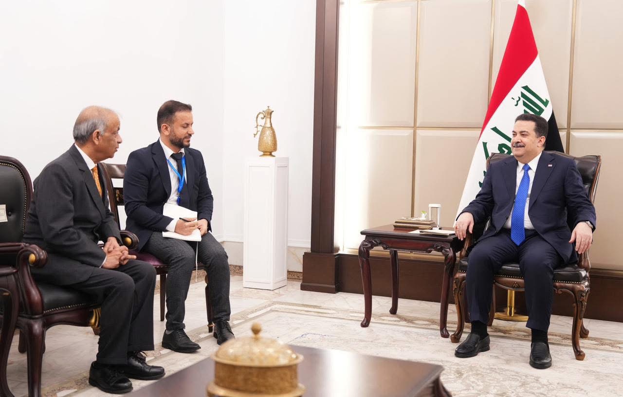 أول تعليق للسوداني بشأن نقل سجناء داعش من سوريا للعراق