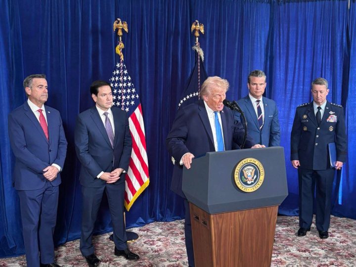 ترامب يكشف تفاصيل اللحظات الأخيرة قبل اعتقال مادورو: تفجير الباب استغرق 47 ثانية