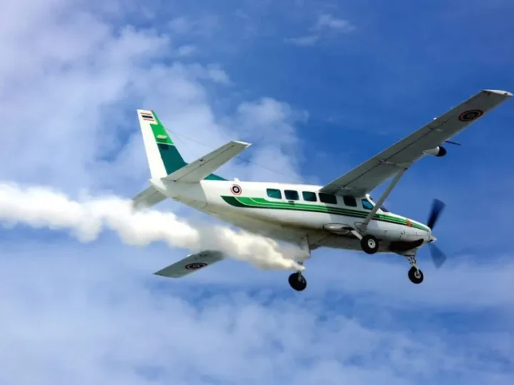 العراق يقترب من إطلاق أول مشروع وطني للاستمطار الصناعي