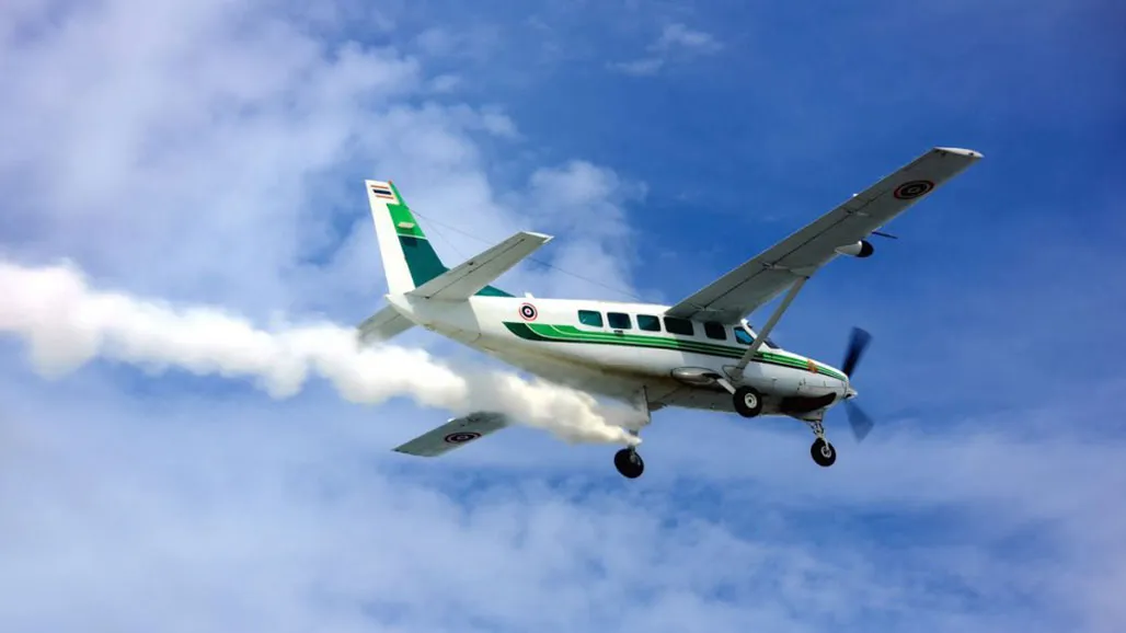 العراق يقترب من إطلاق أول مشروع وطني للاستمطار الصناعي