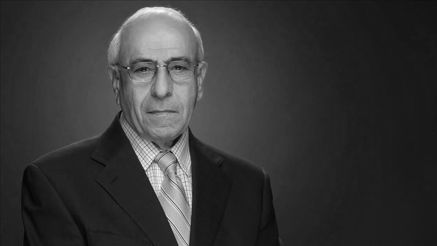 احد مؤسسي قناة الجزيرة.. وفاة الإعلامي الأردني جميل عازر