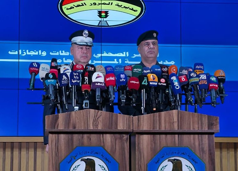 الداخلية تعلن القبض على 91 متلاعباً بالدولار و147 بأسعار المواد الغذائية