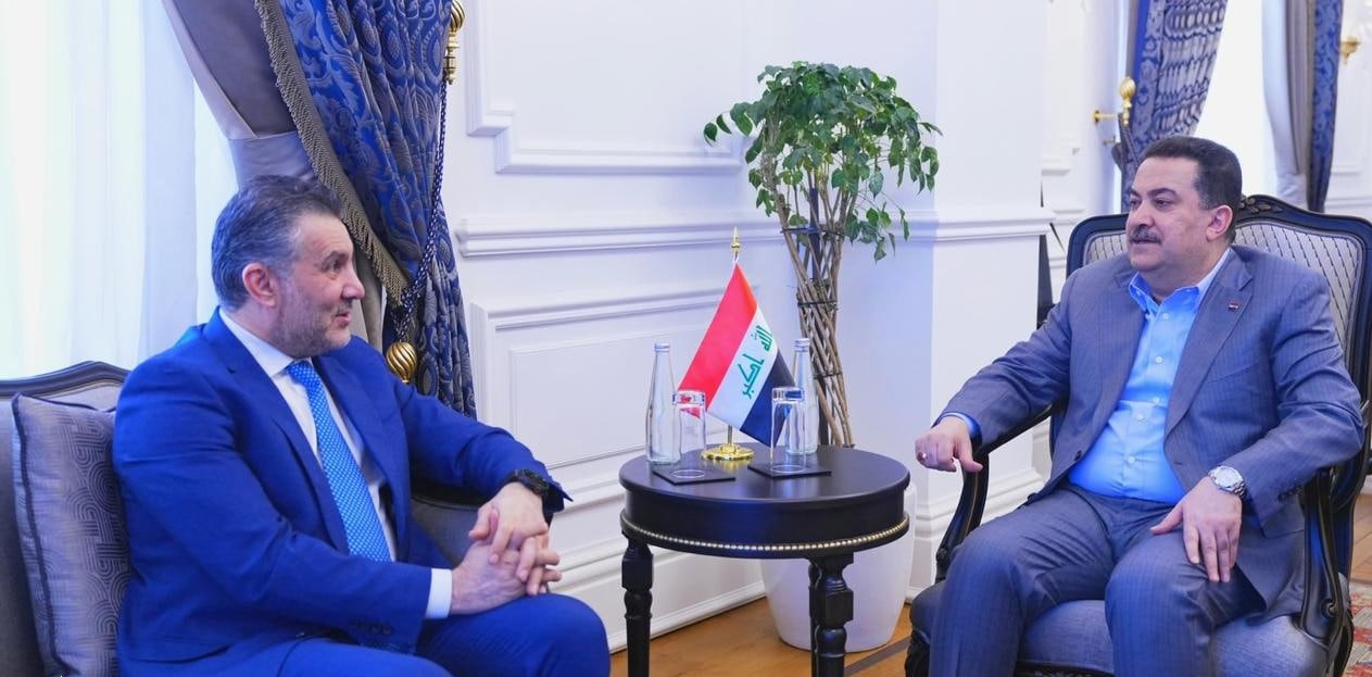 السوداني وأبو كلل يؤكدان على تنظيم العمل الإعلامي واستثمار قطاع الاتصالات