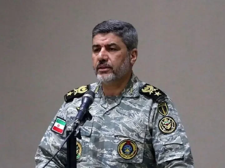 الجيش الإيراني: حاملات الطائرات الأمريكية أهداف سهلة لصواريخنا الفرط صوتية