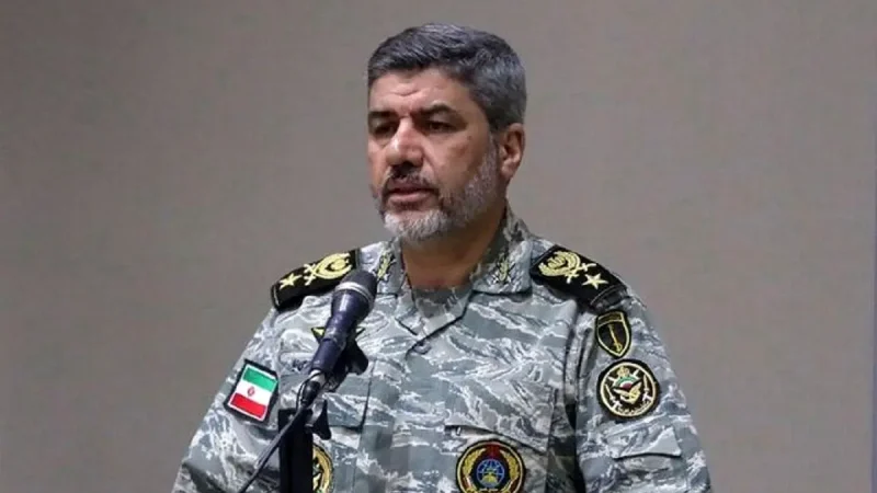 الجيش الإيراني: حاملات الطائرات الأمريكية أهداف سهلة لصواريخنا الفرط صوتية