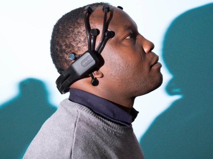 سماعة ذكية تتنبأ بنوبات الصرع قبل حدوثها