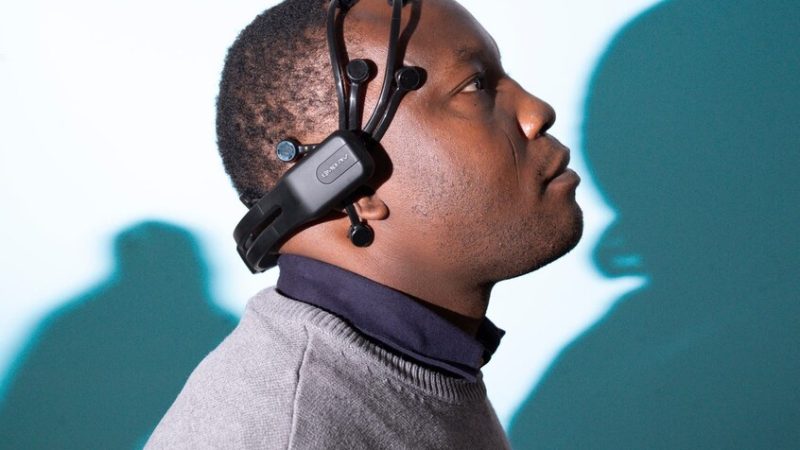 سماعة ذكية تتنبأ بنوبات الصرع قبل حدوثها