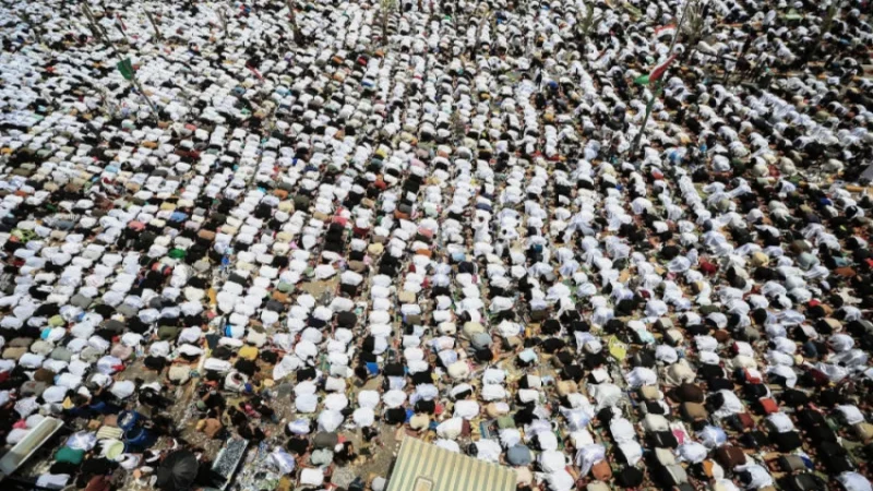 وزير الصدر يدعو إلى اقامة صلاة موحدة الجمعة في ميسان