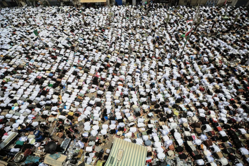 وزير الصدر يدعو إلى اقامة صلاة موحدة الجمعة في ميسان