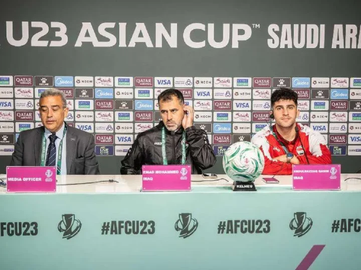 عماد محمد: التعادل أمام الصين نتيجة طبيعية لغياب معظم اللاعبين الأساسيين