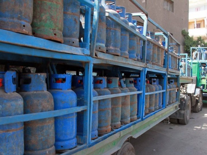 تعبئة الغاز تعلن زيادة حصة بغداد إلى 180 ألف أسطوانة يومياً وتؤكد عدم وجود أزمة