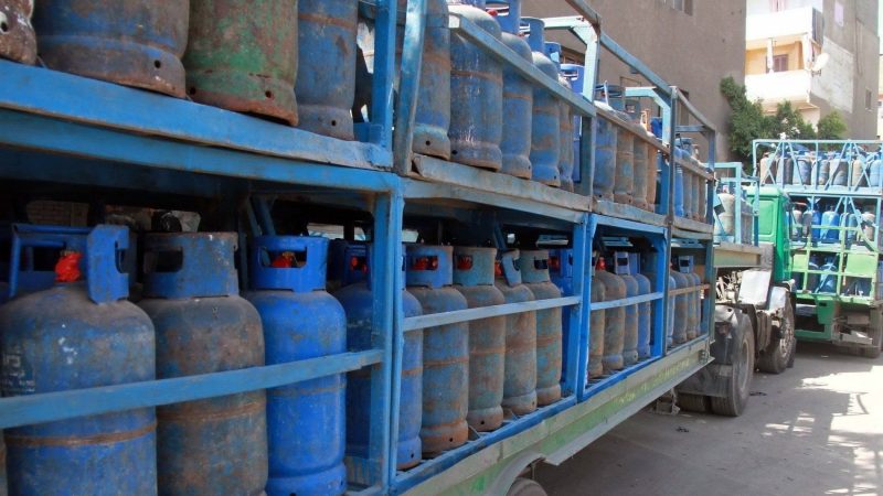 تعبئة الغاز تعلن زيادة حصة بغداد إلى 180 ألف أسطوانة يومياً وتؤكد عدم وجود أزمة