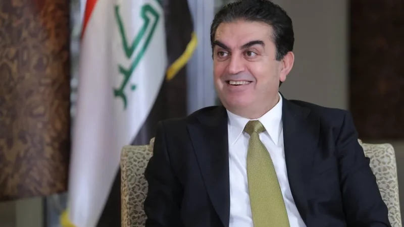 مكتب الأتروشي يوضح بشأن بيان عيد الجيش دعا فيه المؤسسة العسكرية إلى الإلتزام بالدستور دون تهنئته