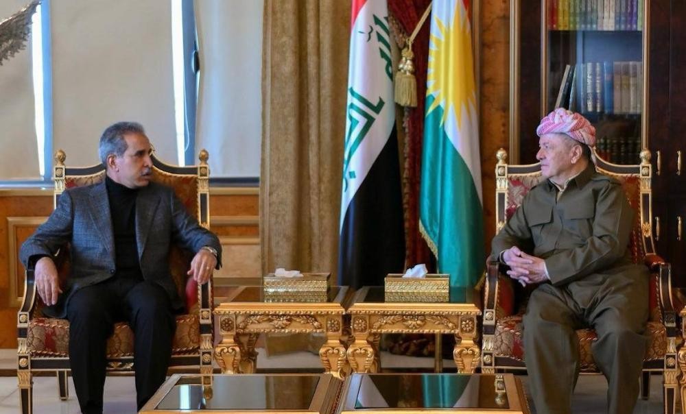 زيدان يؤكد أهمية تقديم اسماء المرشحين لمنصب رئيس الجمهورية ضمن المدة المحددة