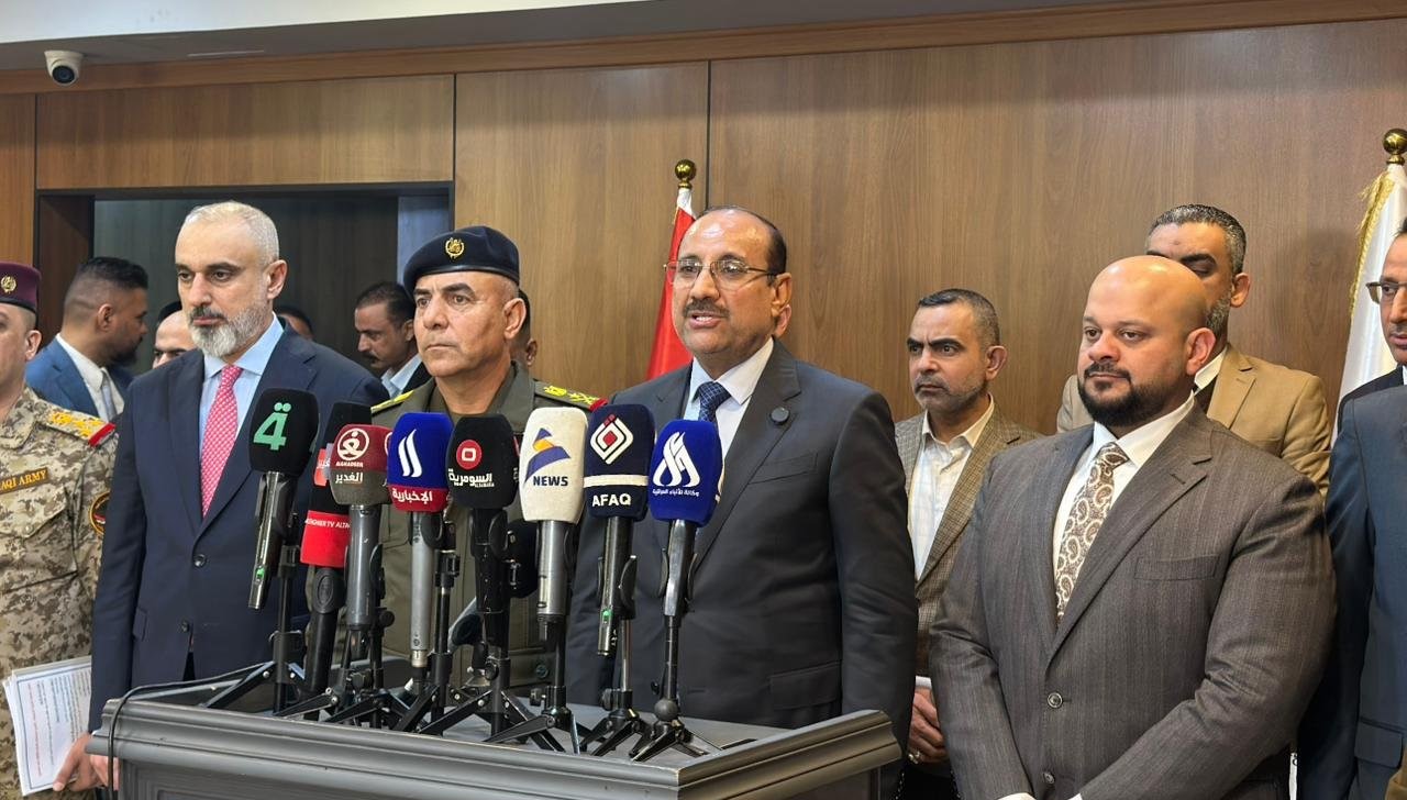 محافظ بغداد: سنعمل على توفير كل وسائل النقل لعملية التفويج العكسي للزيارة الرجبية