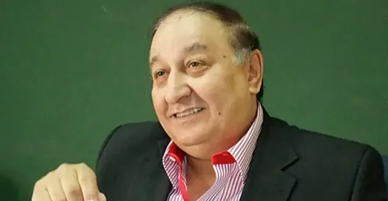 وفاة الفنان والمخرج العراقي محسن العلي