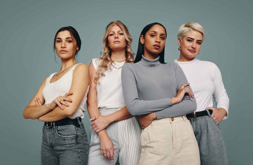 جلطات قلبية بسبب الزوجات؟ أردني يطلق رابطة دفاع عن الرجال للحماية من “الاضطهاد النسوي”!