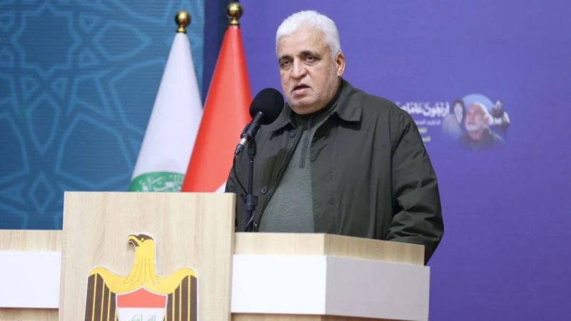 الفياض: فضيحة إبستين تكشف زيف من هم بأعلى هرم السلطة في العالم