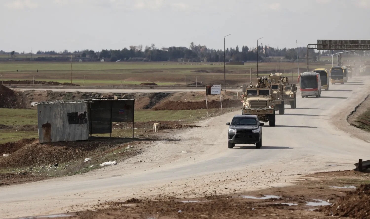 العدل: التحالف الدولي يتحمل تكاليف نقل وتأهيل سجناء داعش القادمين من سوريا