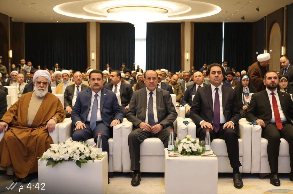 المندلاوي : الثورة الحسينية شرعت لاسقاط الحكام الطغاة