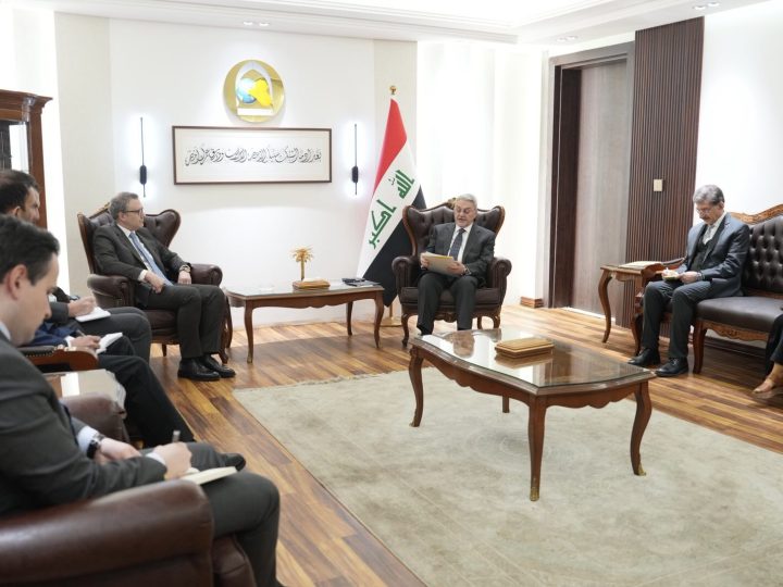 العراق يبلغ تركيا استياءه من تصريحات فيدان: تجاوز للأعراف الدبلوماسية