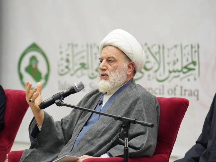 همام حمودي: عدم حسم منصب رئيس الجمهورية تسبب بتأخير تكليف مرشح رئاسة الوزراء