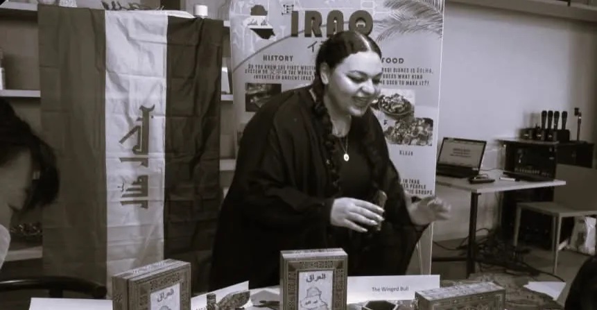 اليابان تنعى باحثة عراقية.. “أنهت أطروحتها قبل وفاتها”