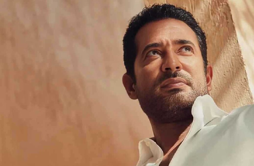 الأعلى أجرا.. عمرو سعد يعلن اعتزاله التلفزيون ويوجه رسالة للجمهور!