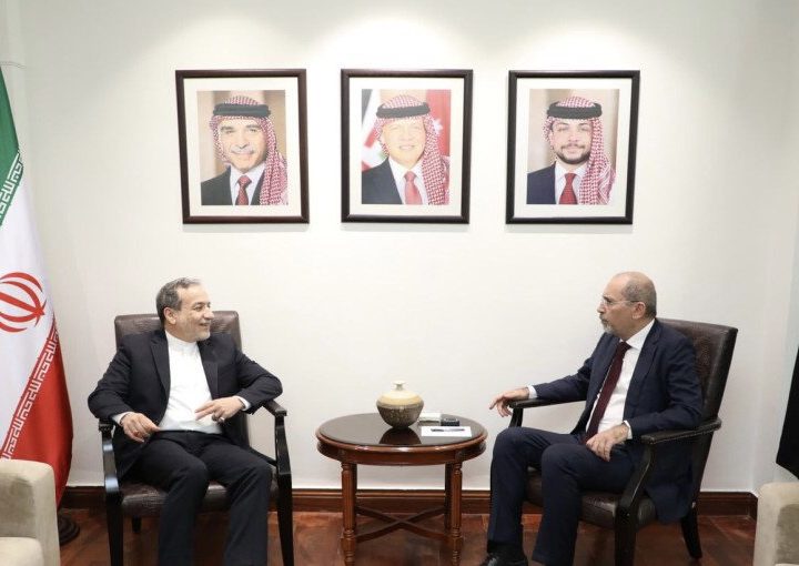 وزير الخارجية الأردني: لن نكون منطلقا لأي عمل عسكري ضد إيران