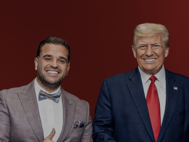 مصادر لـ “رويترز”: إقالة المبعوث الأمريكي للعراق مارك سافايا من منصبه