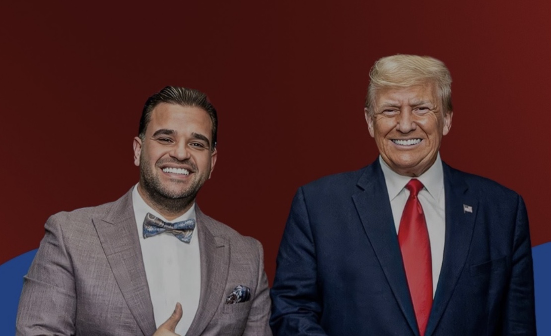 مصادر لـ “رويترز”: إقالة المبعوث الأمريكي للعراق مارك سافايا من منصبه