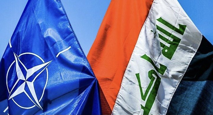 200 مستشار أجنبي يستعدون للانتشار في العراق