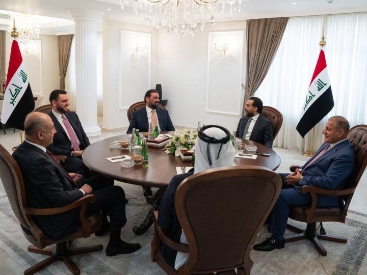 المجلس السياسي الوطني يشيد بحرص الإطار التنسيقي على التماسك الوطني