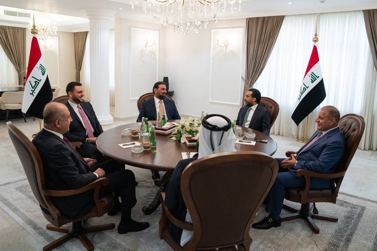 المجلس السياسي الوطني يشيد بحرص الإطار التنسيقي على التماسك الوطني