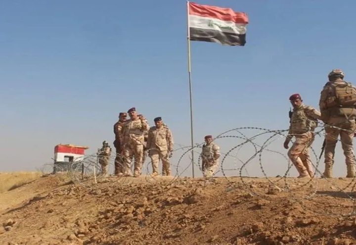 وزارة الداخلية تنفي فتح الحدود العراقية لاستقبال 350 ألف لاجئ سوري