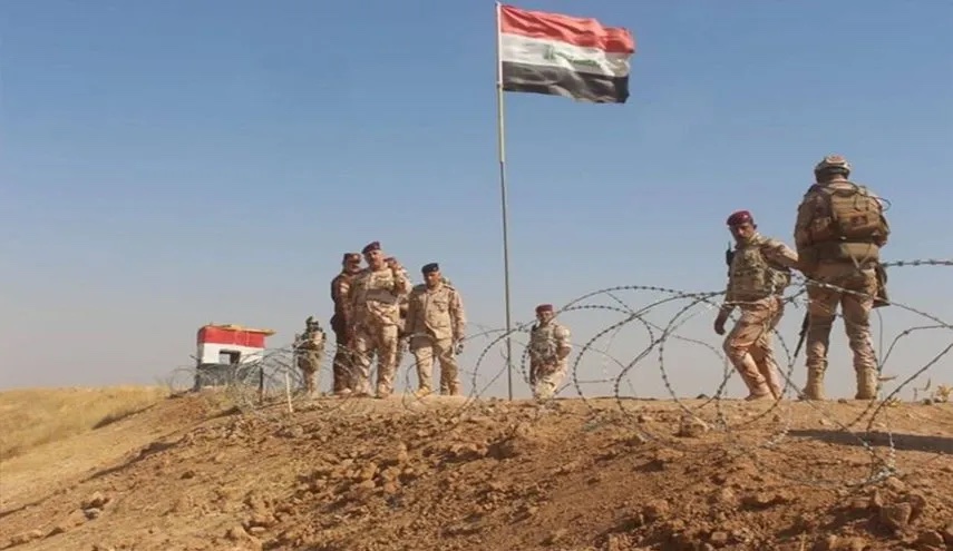 وزارة الداخلية تنفي فتح الحدود العراقية لاستقبال 350 ألف لاجئ سوري
